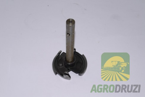 Захоплювач шнурка CLAAS 000081