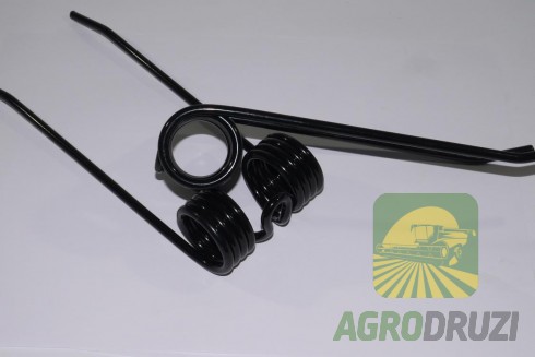 Пружина підбирача CLAAS  821421