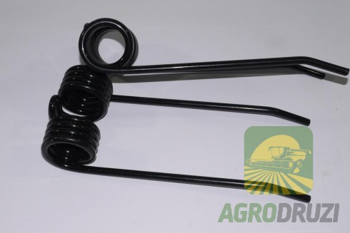 Пружина підбирача CLAAS 807297
