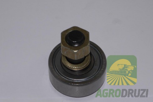 Ролик поршня з пальцем CLAAS 804585