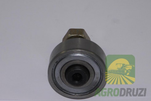 Ролик поршня з пальцем CLAAS 804585