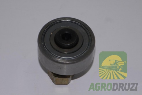 Ролик поршня з пальцем CLAAS 804585