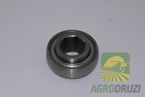 Підшипник шестигранний 205KRRB-AH02-JHB JD9260