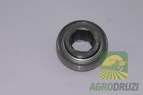 Підшипник шестигранний 205KRRB-AH02-JHB JD9260