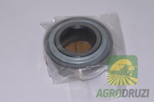 Підшипник 207KRRB шестигранний INA JD9420
