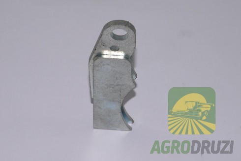 Пластина прижимна шнурка JOHN DEERE AE29900