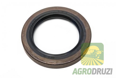 Сальник 55x80x10mm Kramp-Viton Eriks FKM John Deere AZ12020