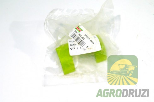 Тримач пружини мотовила  CLAAS 807264