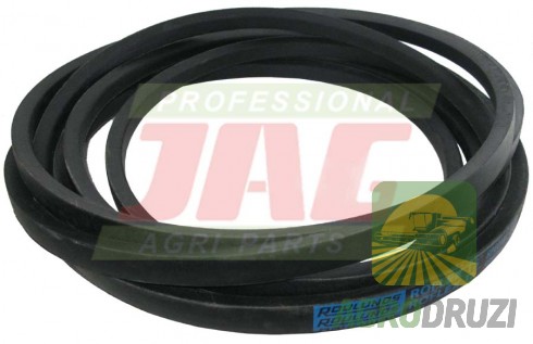 Ремінь 22x8140La Continental  061214