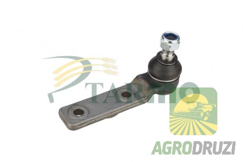 Головка коси (новий тип) Tarmo Claas 670120
