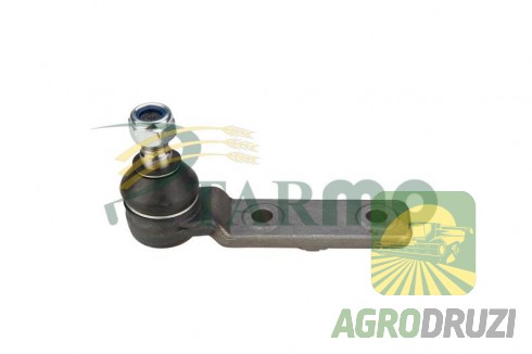 Головка коси (новий тип) Tarmo Claas 670120