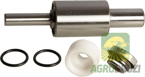 Ремкомплект водяної помпи Keba John Deere RE11348