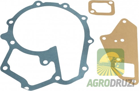 Ремкомплект водяної помпи Keba John Deere RE11348