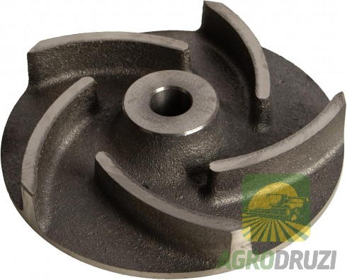 Ремкомплект водяної помпи Keba John Deere RE11348