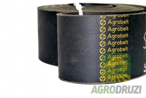 Ремінь-шлея 82x3460La Agrobelts VOLVO 800
