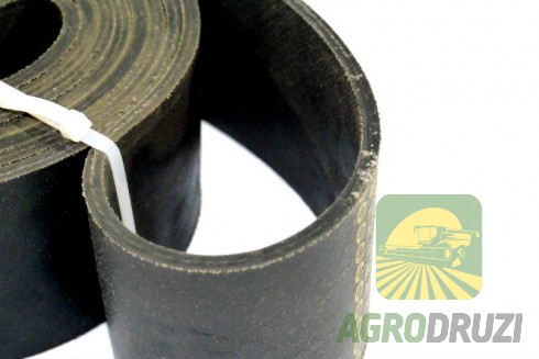Ремінь-шлея 82x3460La Agrobelts VOLVO 800