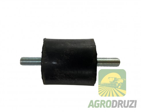 Відбійник гумовий, подушка варіатора JOHN DEERE AZ27269