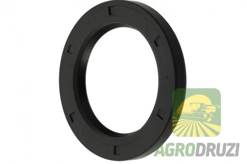 Сальник 35x62x12mm коробки передач Kramp Нідерланди Claas 235724