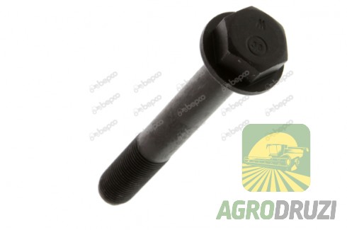 Болт головки двигуна 32181424 Perkins