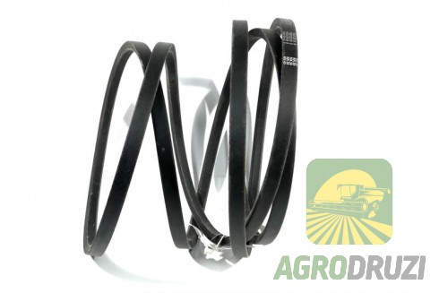 Ремінь 22x5600La Continental C215 CLAAS 506023