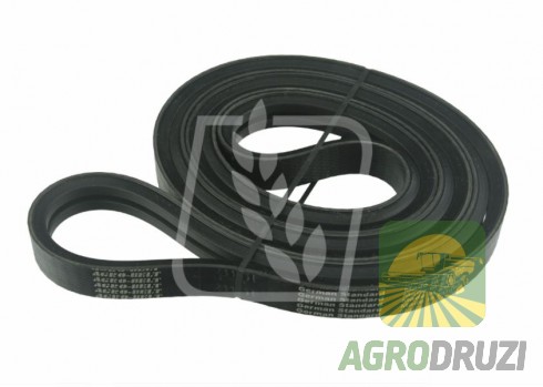 Ремінь двохручейний 2HB4225LA Agrobelts