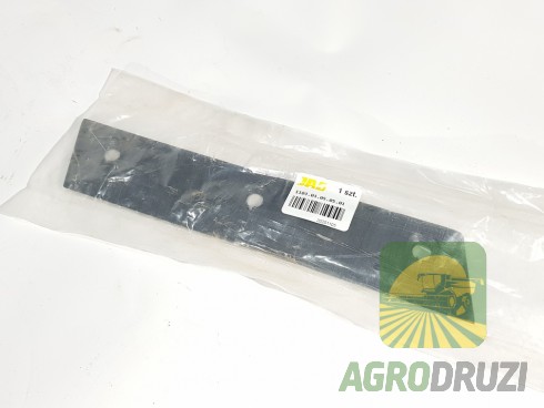Ніж нерухомий (JAG) 270x60 WELGER: AP12, AP12k.