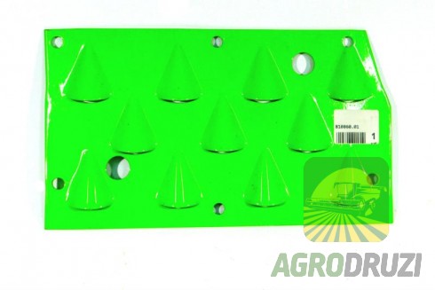 Тертка CLAAS 810860