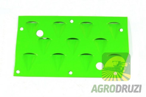 Тертка CLAAS 810860