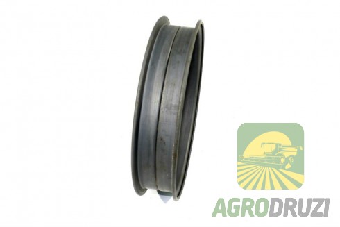 Шків натяжний з підшипником d=16mm John Deere AN30569