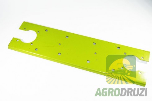 Планка варіатора молотильного варіатора Claas 629503