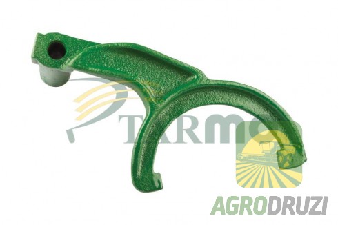 Вилка коробки передач John Deere Z11298