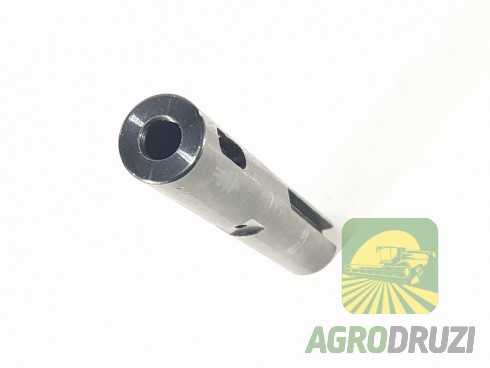 Вал ричага біля апаратів Welger L=120mm d=20mm