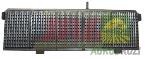 Подовжувач сита жалюзійного 365x1254mm Claas 673905 JAG