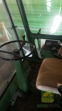 John Deere 950 комбайн зернозбиральний