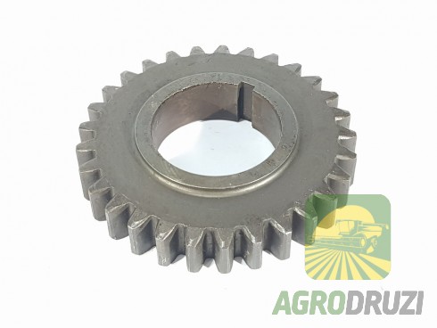 Шестерня коробки передач Z29 (JAG) John Deere H33491