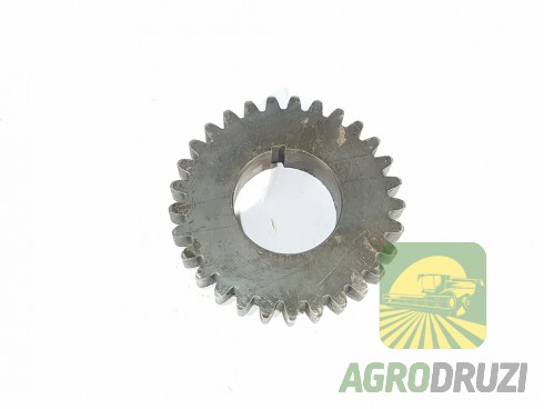 Шестерня коробки передач Z29 (JAG) John Deere H33491