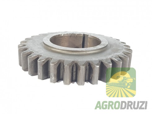 Шестерня коробки передач Z29 (JAG) John Deere H33491