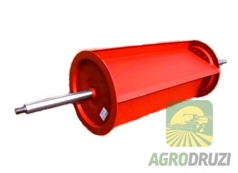 Відбійний бітер комбайнів  Massey Ferguson 206, 240 1604207M91