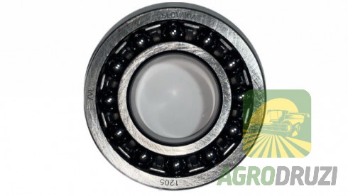 Підшипник плаваючий двохрядний 1205 ZVL