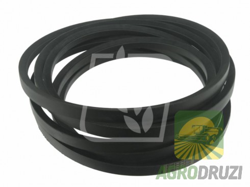 Ремінь SPC 22x7291La GATES 061361