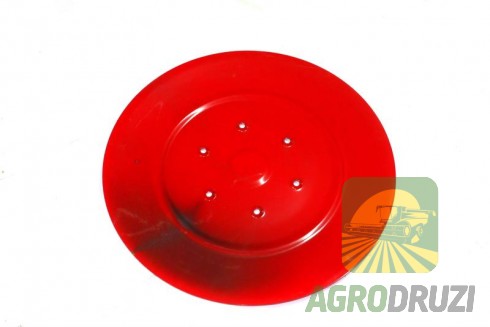 Тарілка нижня 1.65 м Z173 5036/01-052
