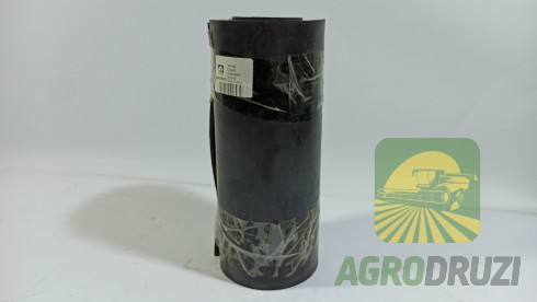 Гумове ущільнення грохота 225x1710mm Claas 647450