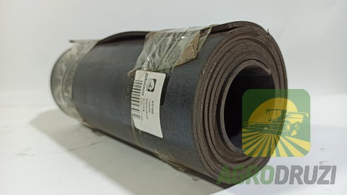 Гумове ущільнення грохота 225x1710mm Claas 647450
