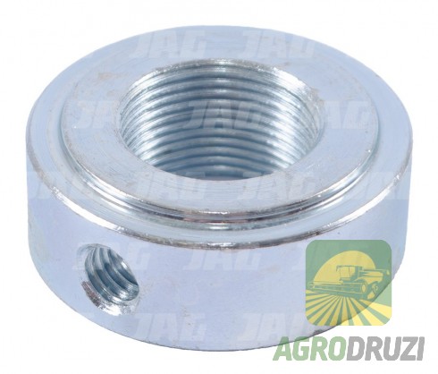Гайка вальців жатки M17 Geringhoff 501105