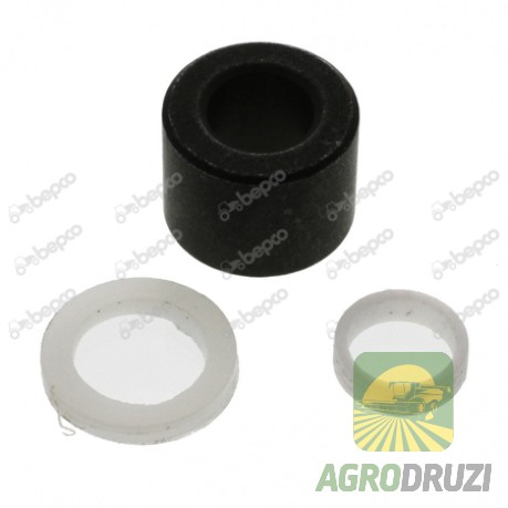 Набір ущільнень форсунок John Deere RE13887