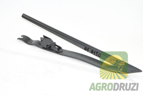 Стеблепіднімач жатки (низ хвилястий) Шумахер AS120