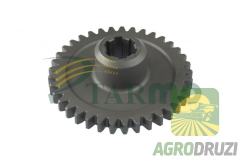 Шестерня приводу похилої камери Z50 на 8 фрез Claas 683056
