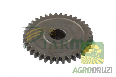 Шестерня приводу похилої камери Z50 на 8 фрез Claas 683056