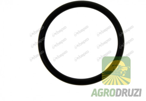 Підкладка 3.5x37.8mm John Deere, MF 14464080