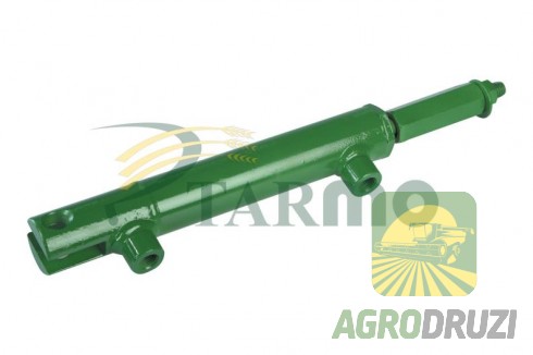 Циліндр ходового варіатора Tarmo John Deere AZ23704
